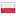 kompakt.pl server is located in Poland